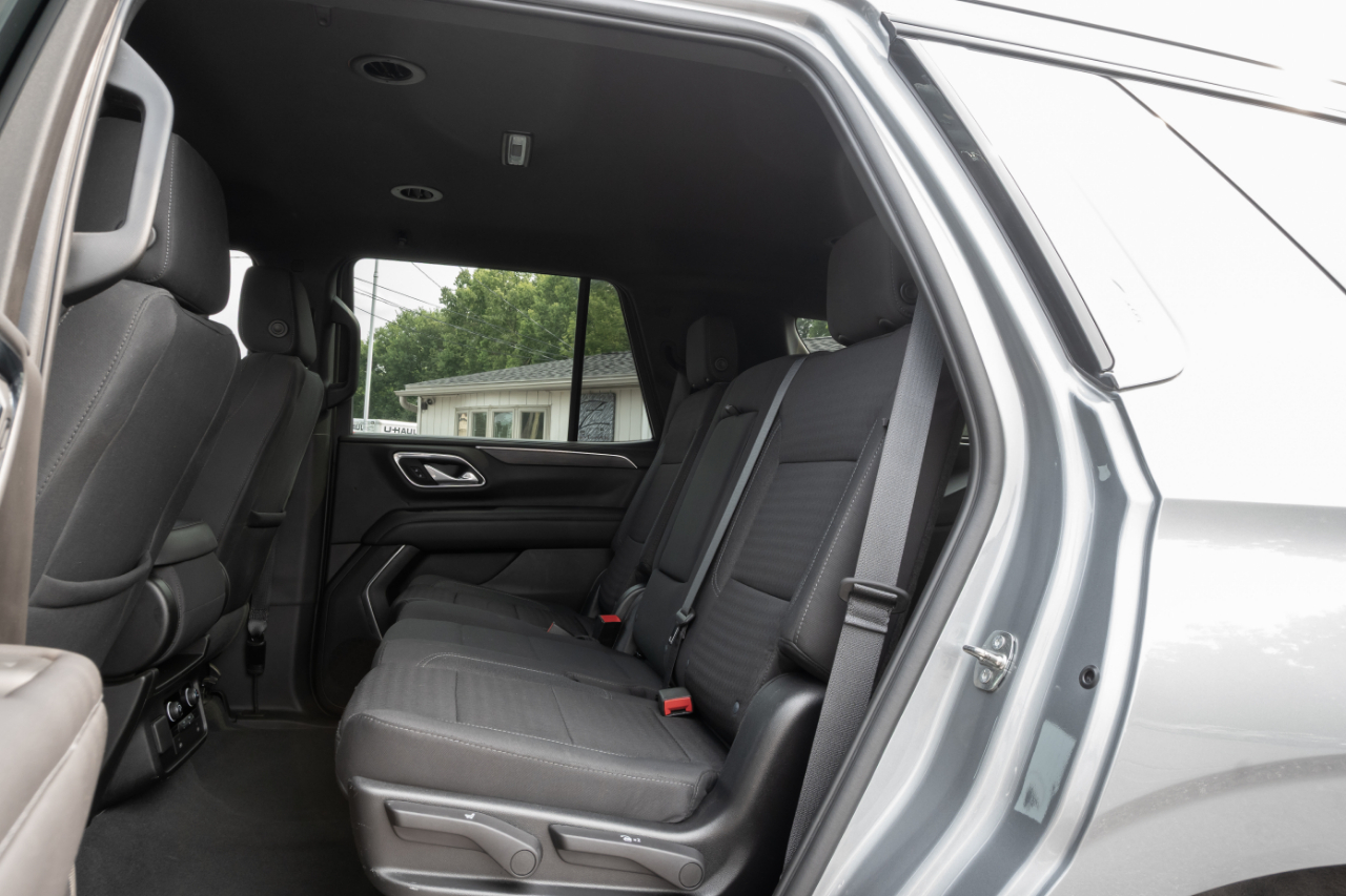 Chevrolet Tahoe 4WD 4dr Commercial 2023