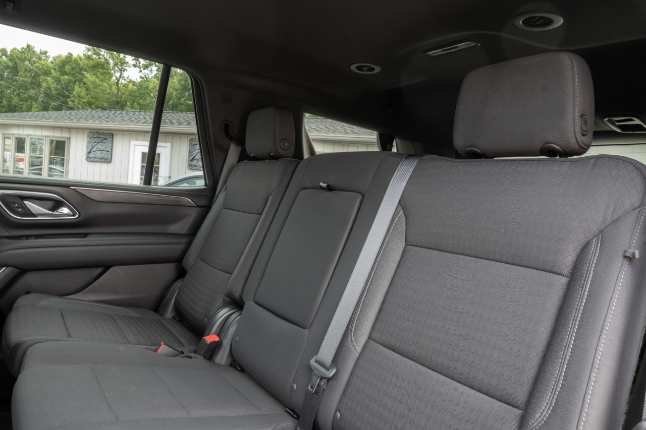Chevrolet Tahoe 4WD 4dr Commercial 2023