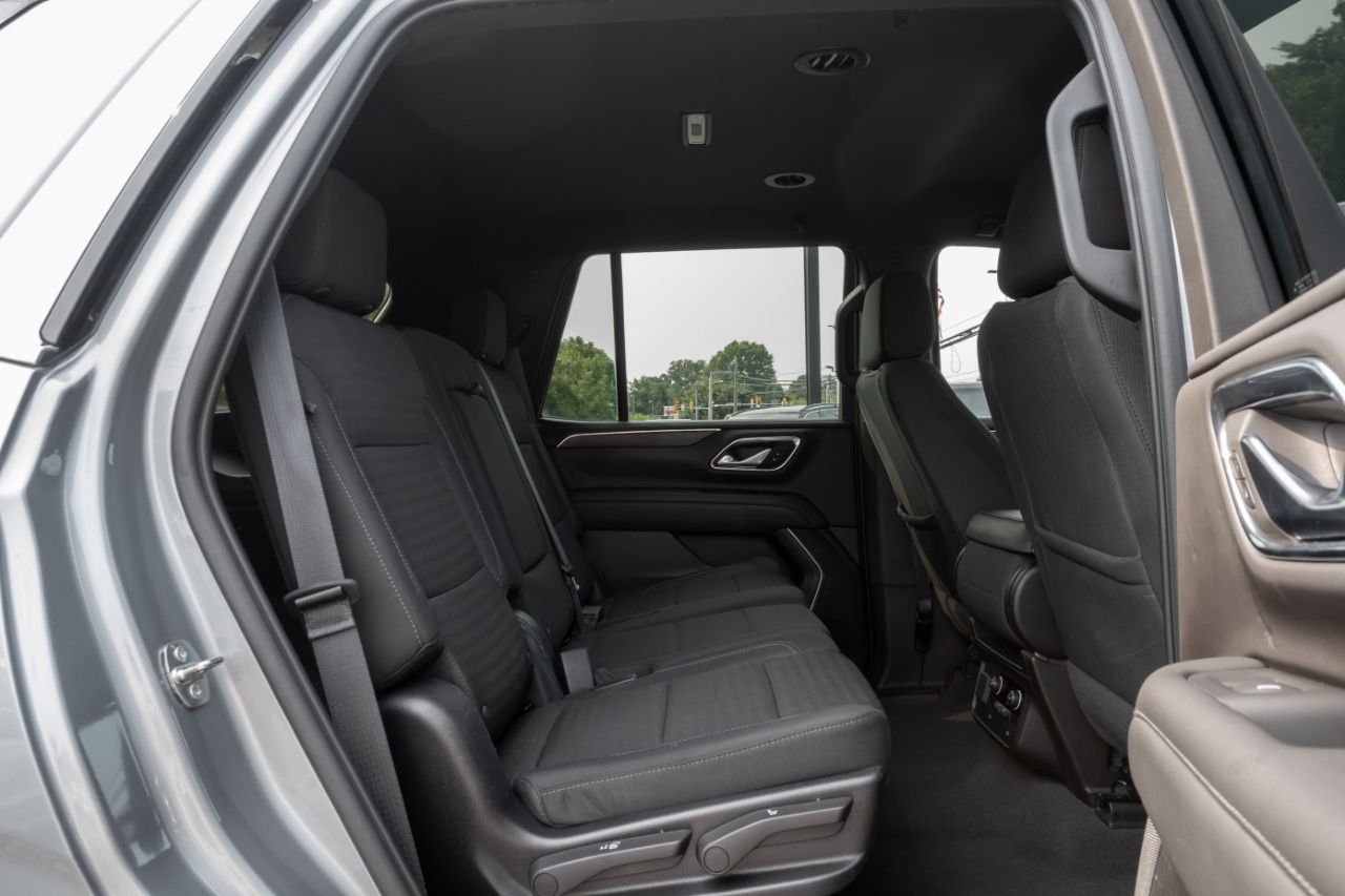 Chevrolet Tahoe 4WD 4dr Commercial 2023