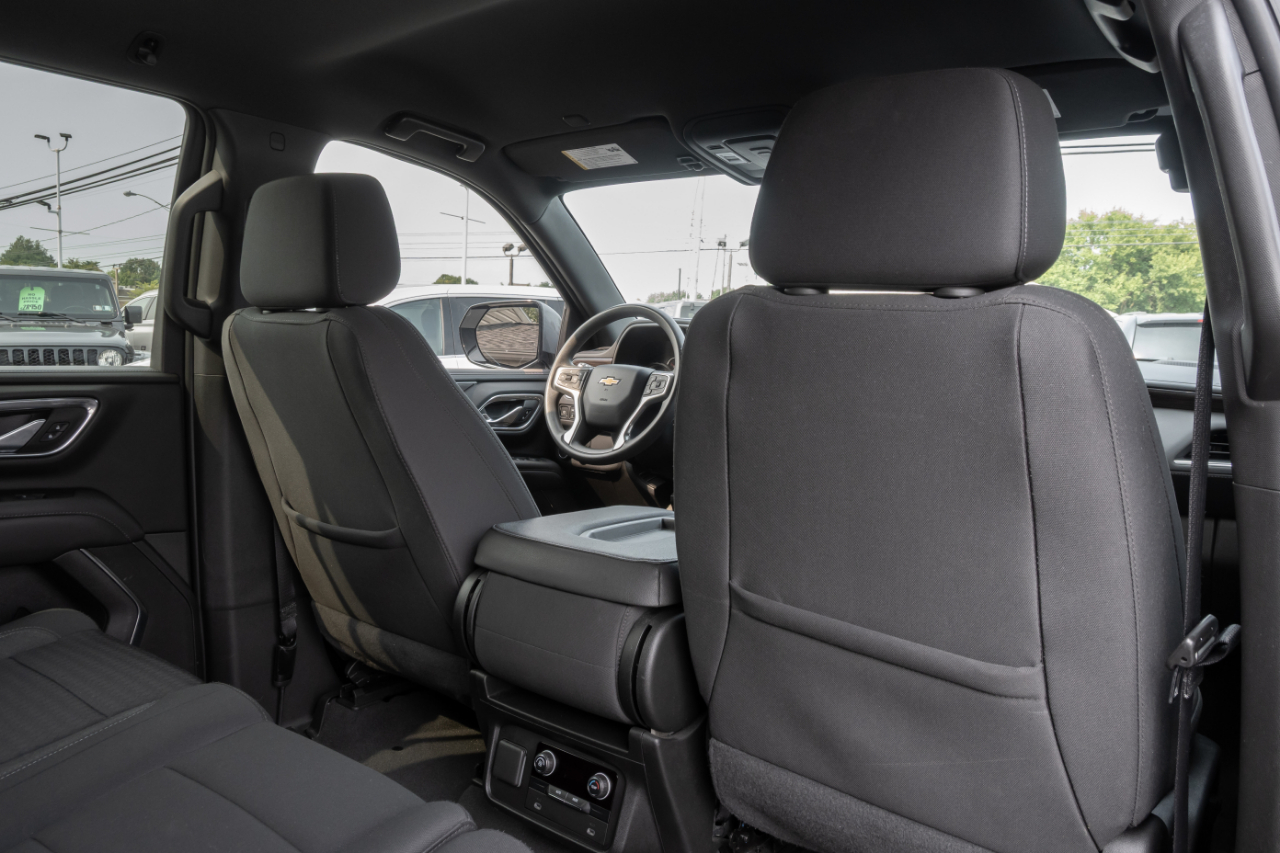 Chevrolet Tahoe 4WD 4dr Commercial 2023