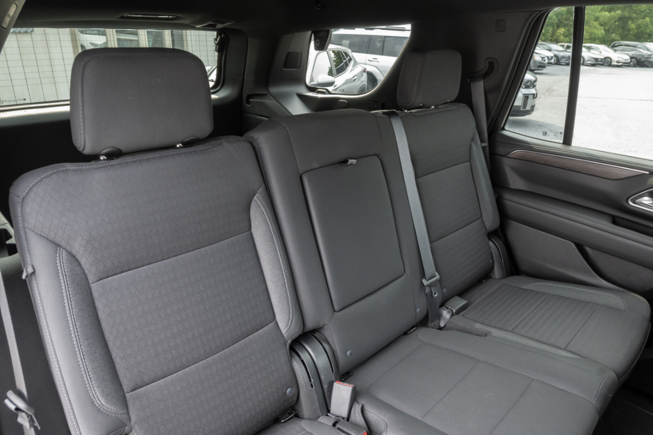 Chevrolet Tahoe 4WD 4dr Commercial 2023
