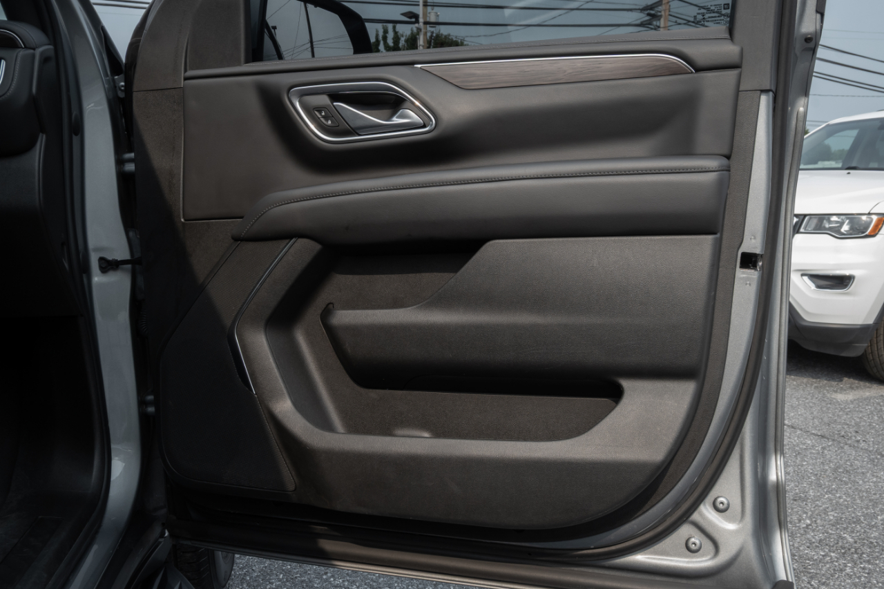 Chevrolet Tahoe 4WD 4dr Commercial 2023