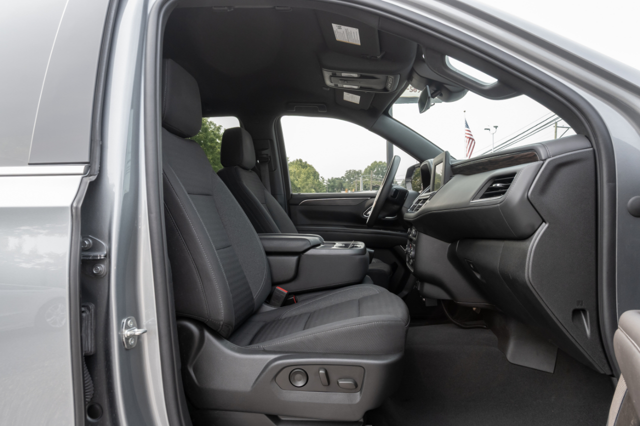 Chevrolet Tahoe 4WD 4dr Commercial 2023
