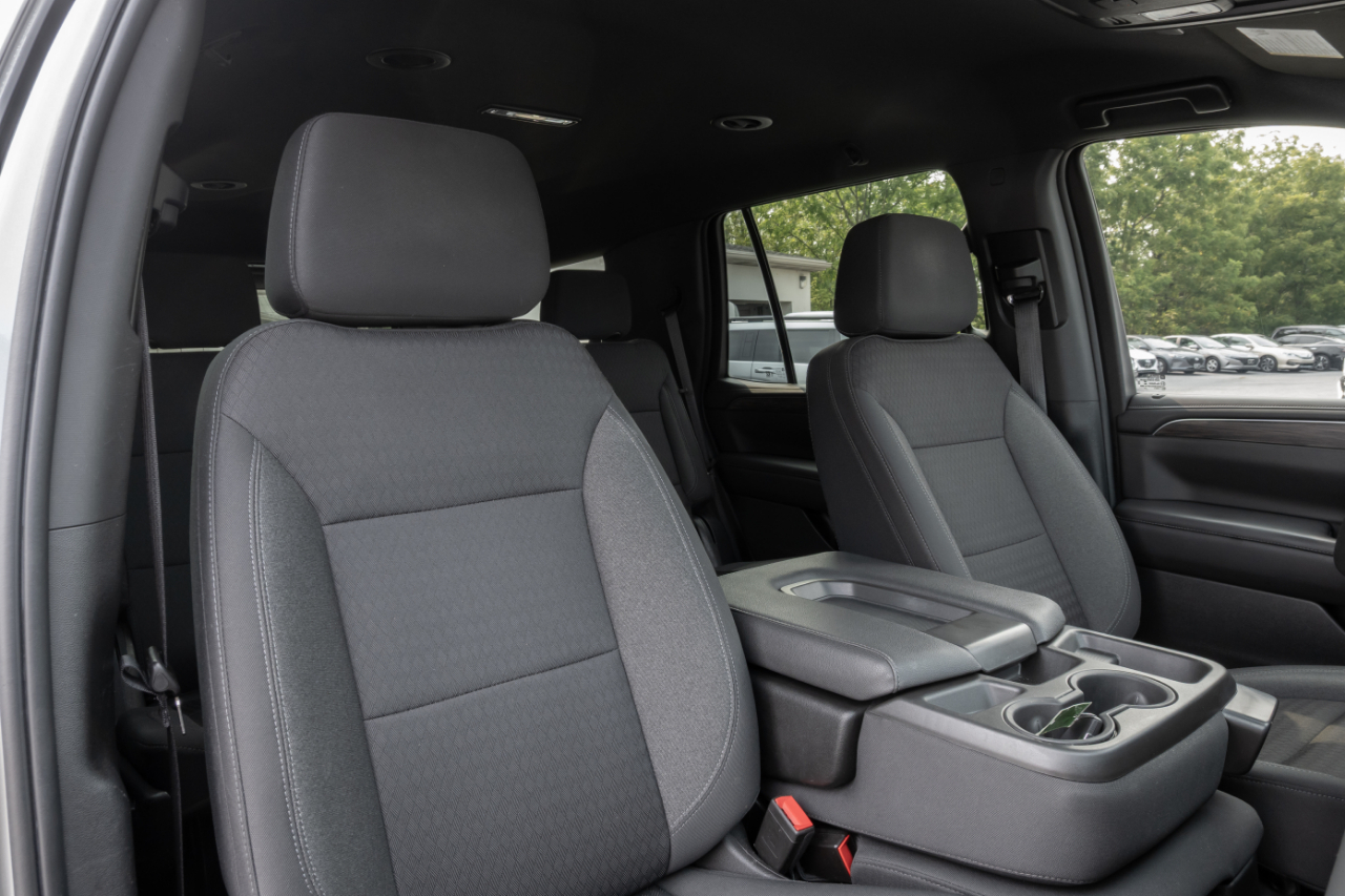 Chevrolet Tahoe 4WD 4dr Commercial 2023