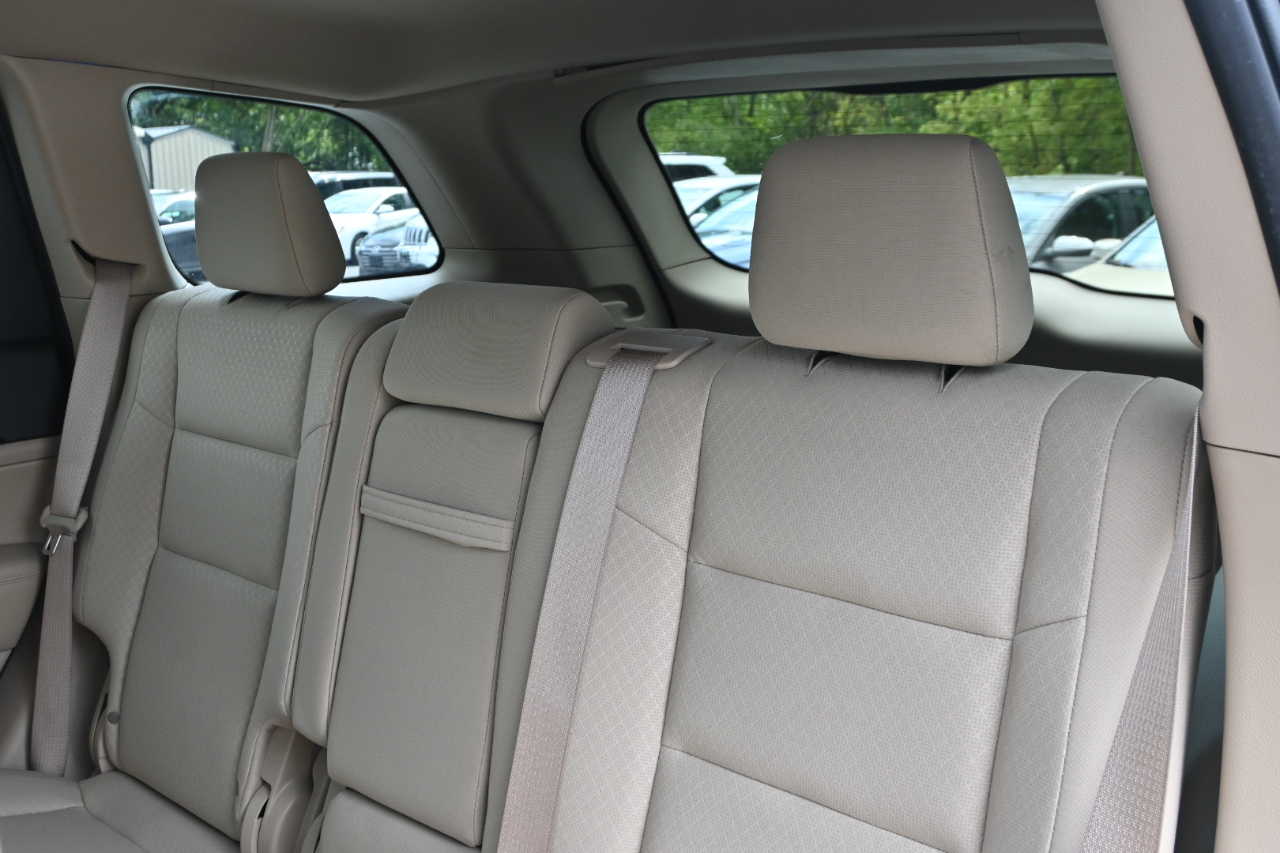 Jeep Grand Cherokee Laredo E 4x4 2019
