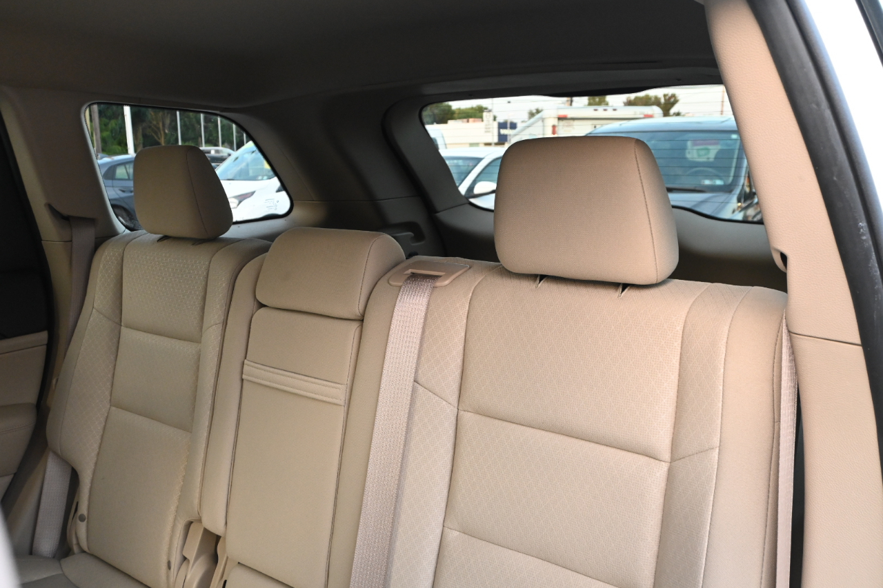 Jeep Grand Cherokee Laredo E 4x4 2020