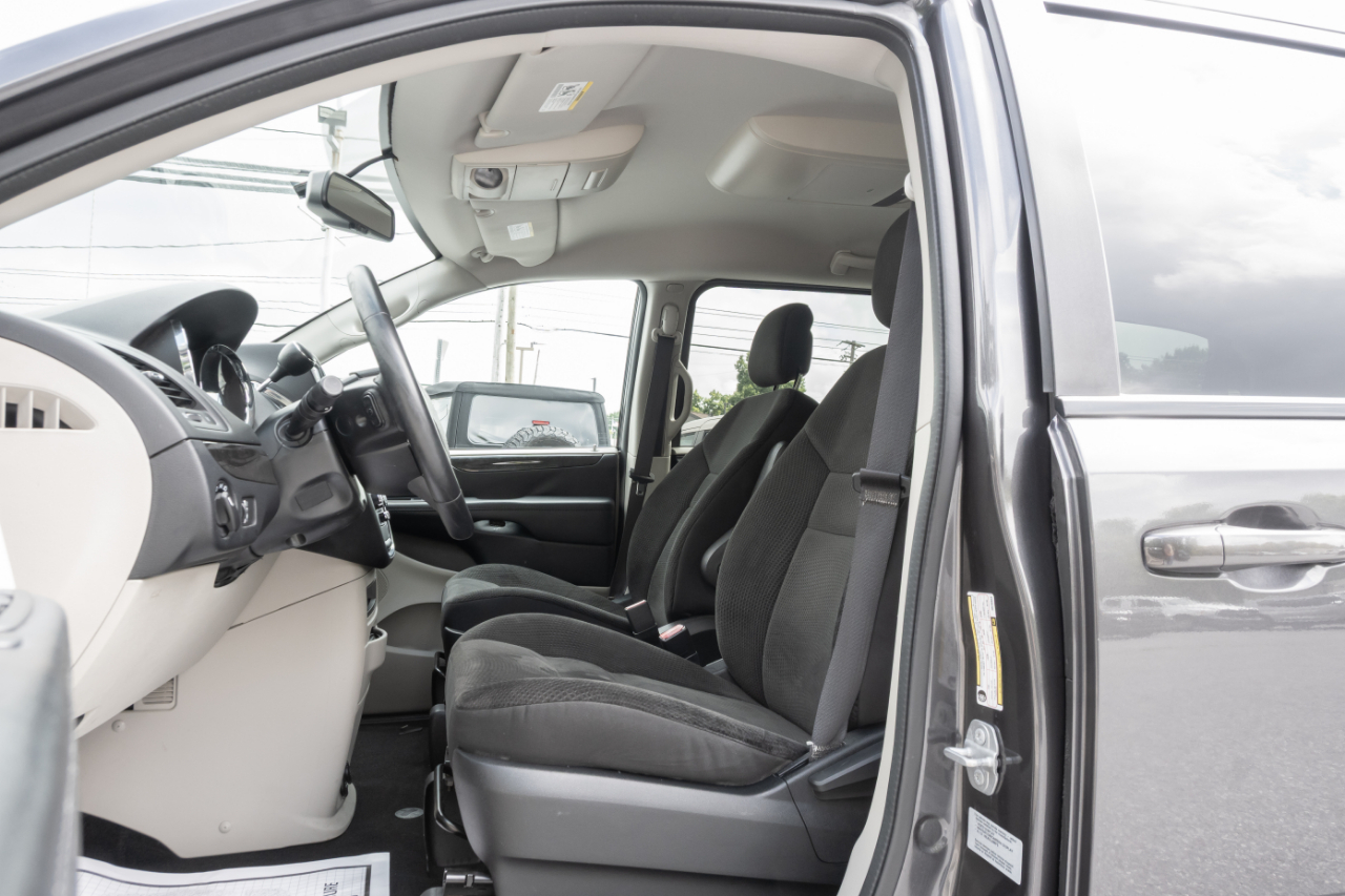 Dodge Grand Caravan SE Wagon 2017