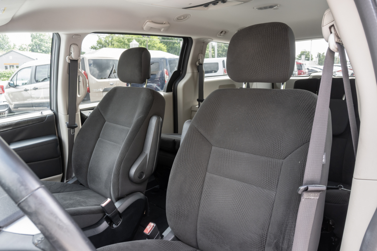 Dodge Grand Caravan SE Wagon 2017