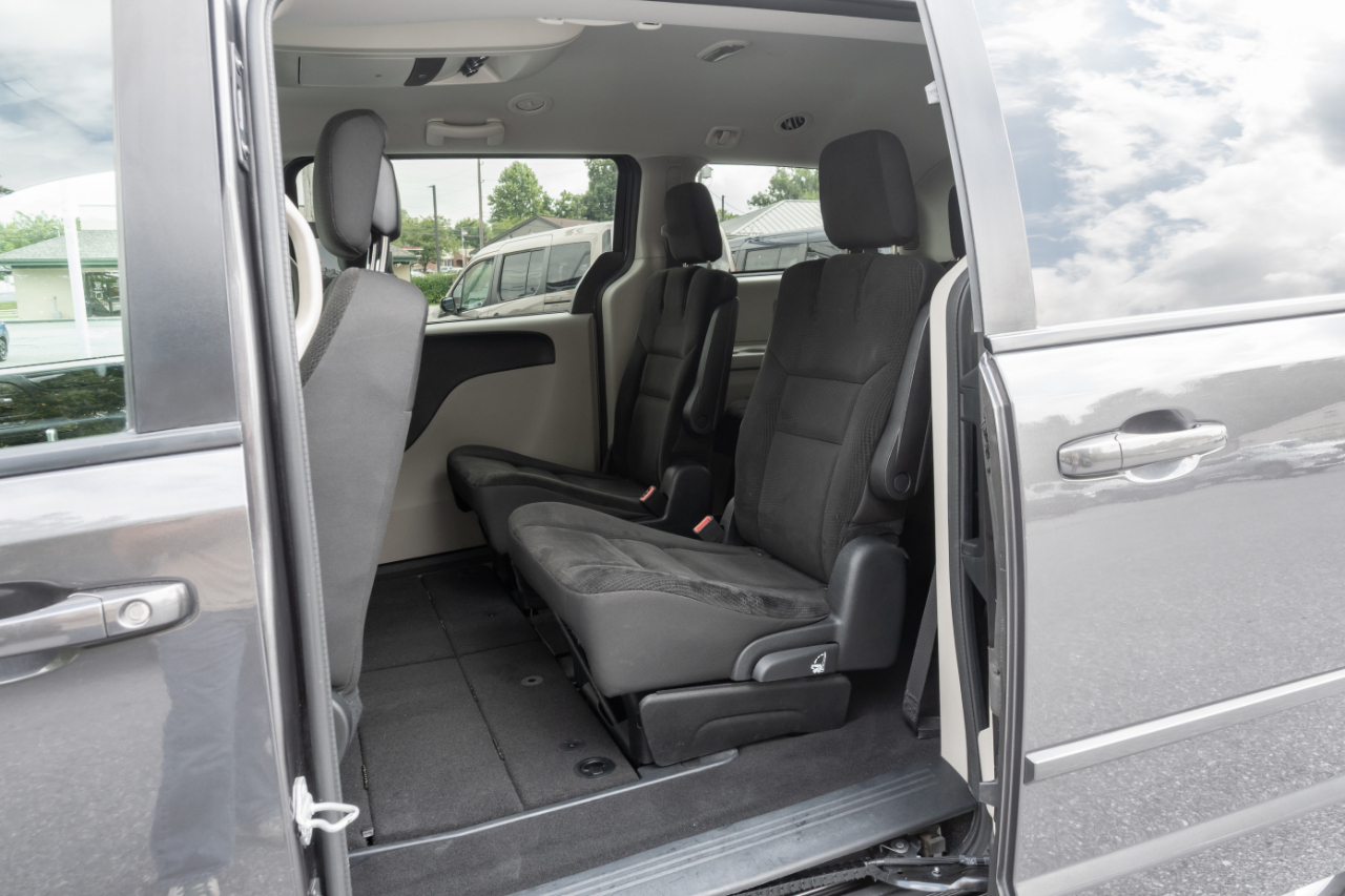 Dodge Grand Caravan SE Wagon 2017