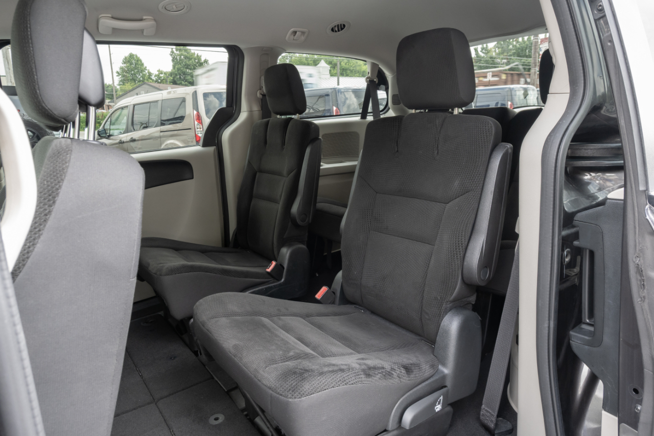 Dodge Grand Caravan SE Wagon 2017
