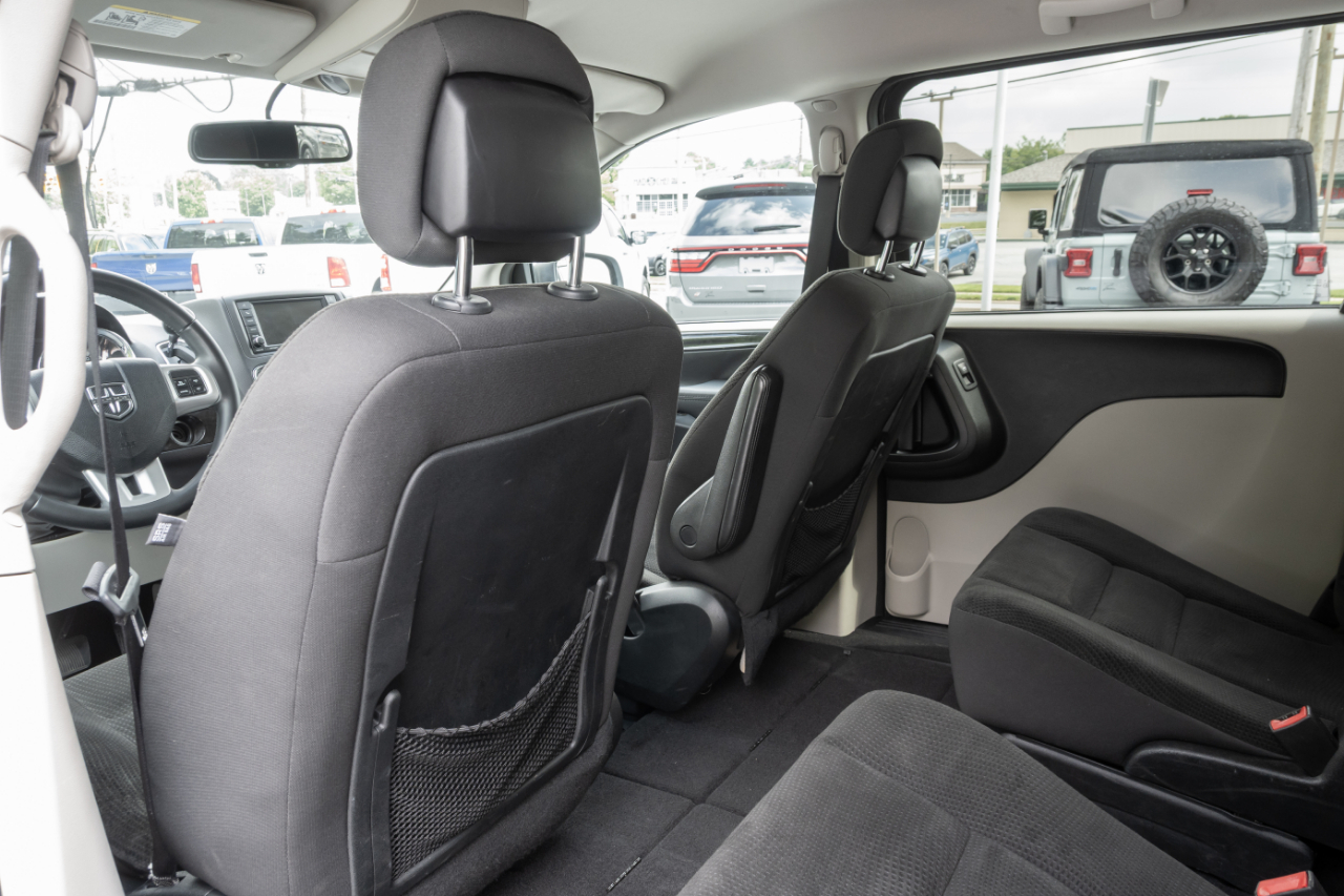 Dodge Grand Caravan SE Wagon 2017