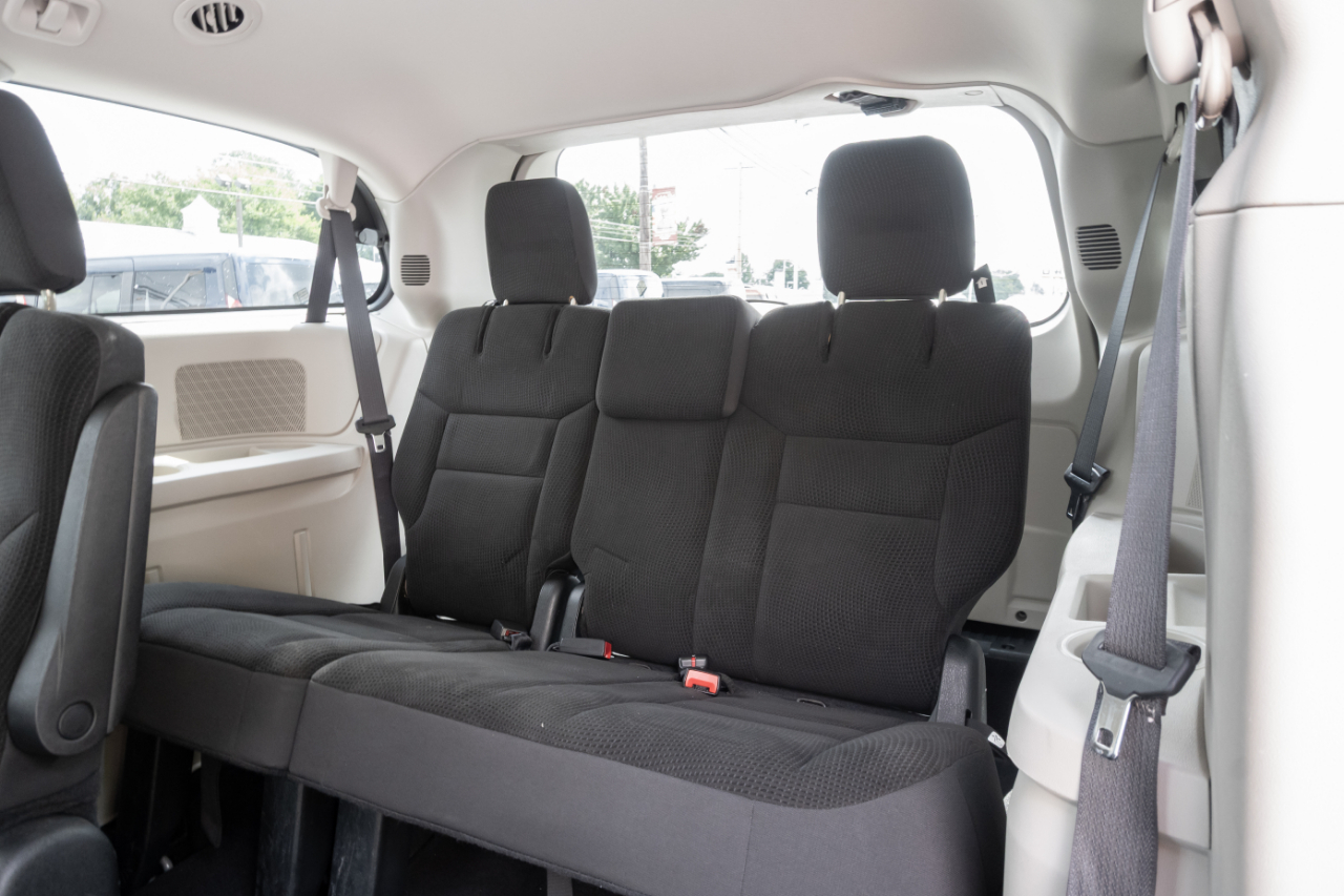 Dodge Grand Caravan SE Wagon 2017