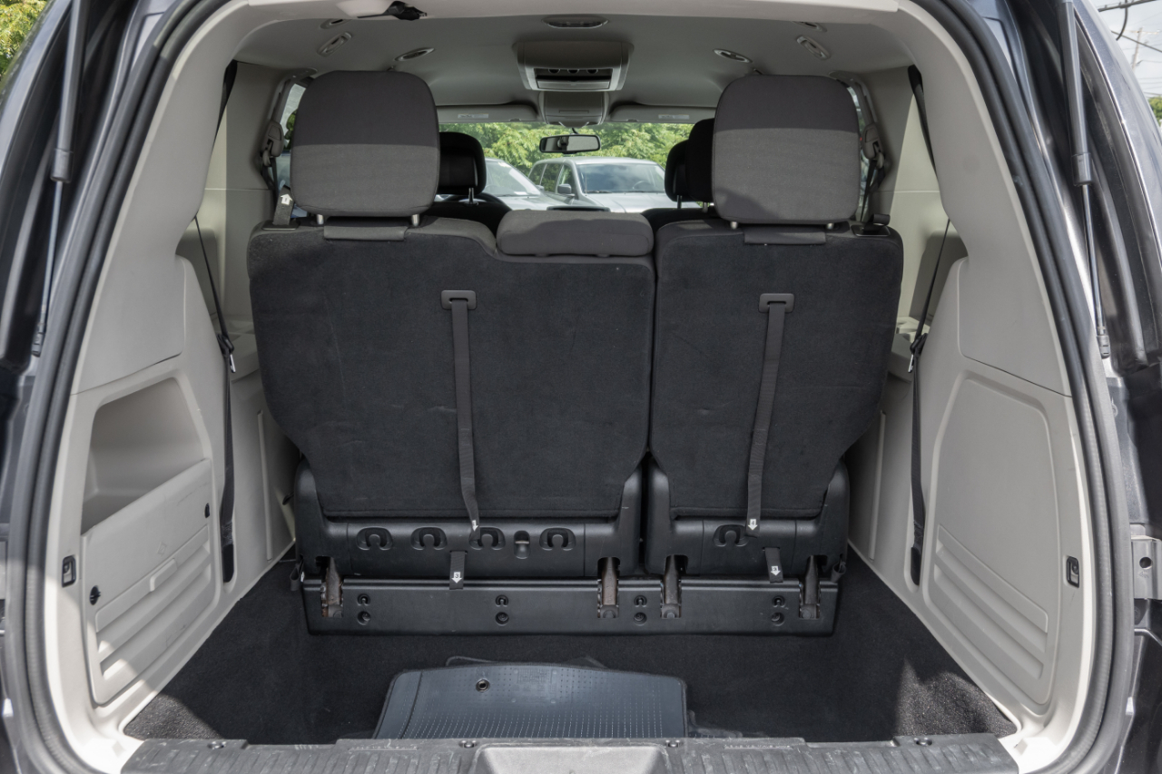 Dodge Grand Caravan SE Wagon 2017