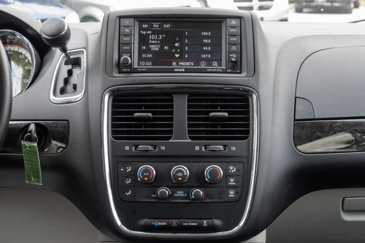 Dodge Grand Caravan SE Wagon 2017