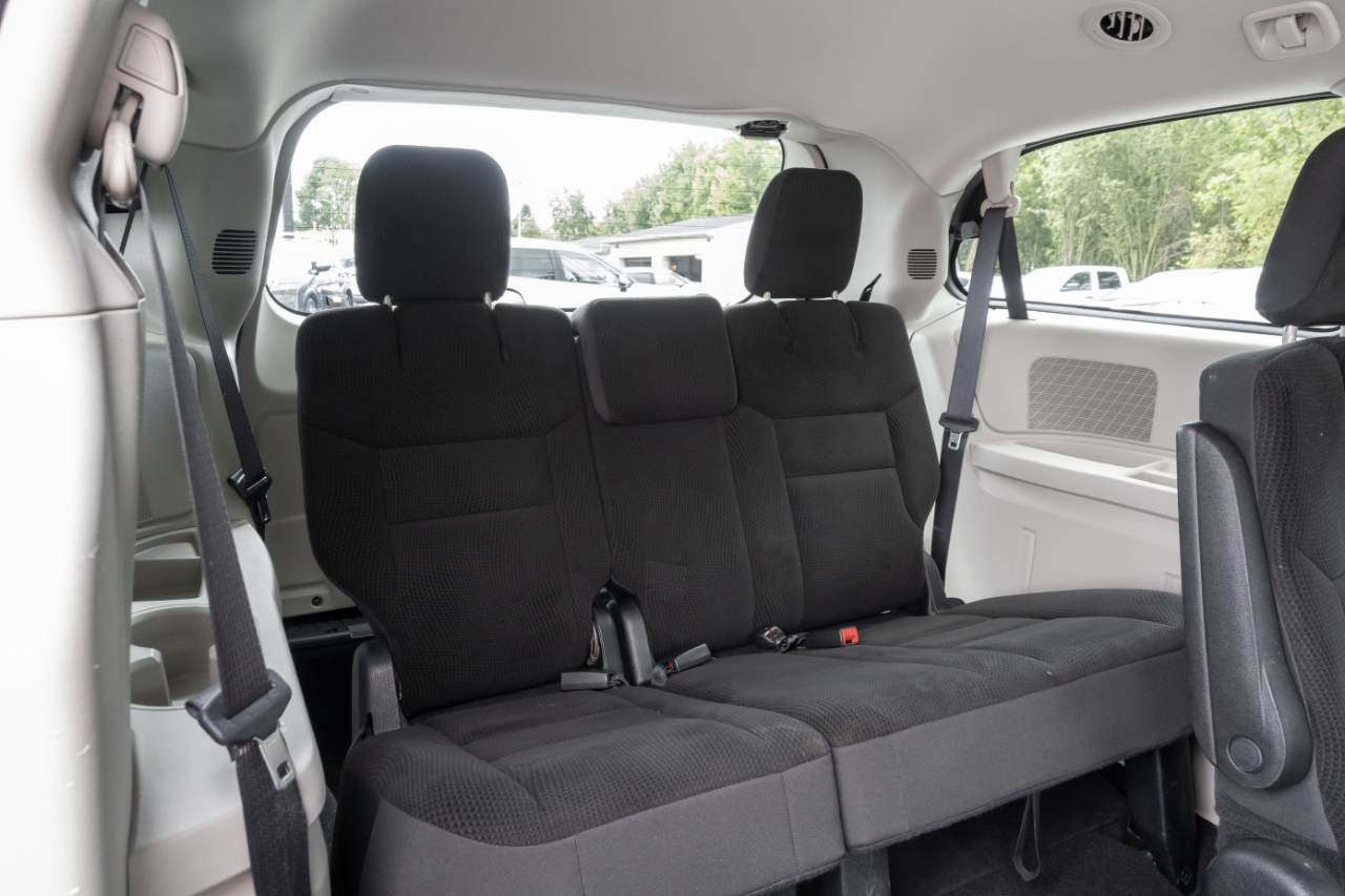 Dodge Grand Caravan SE Wagon 2017