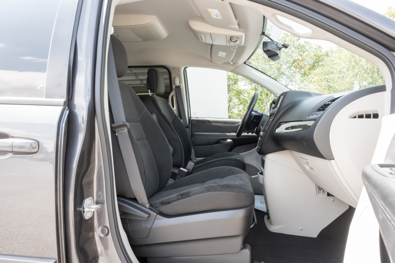 Dodge Grand Caravan SE Wagon 2017