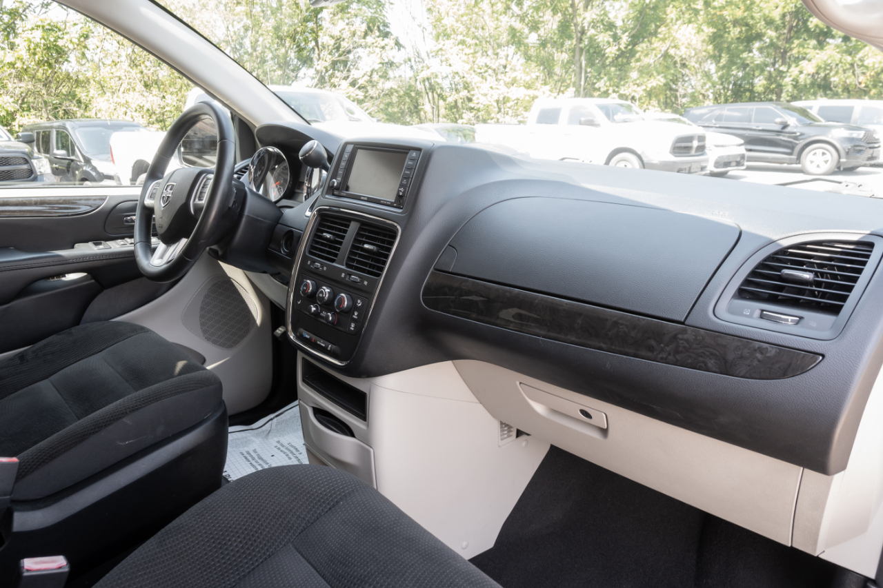 Dodge Grand Caravan SE Wagon 2017