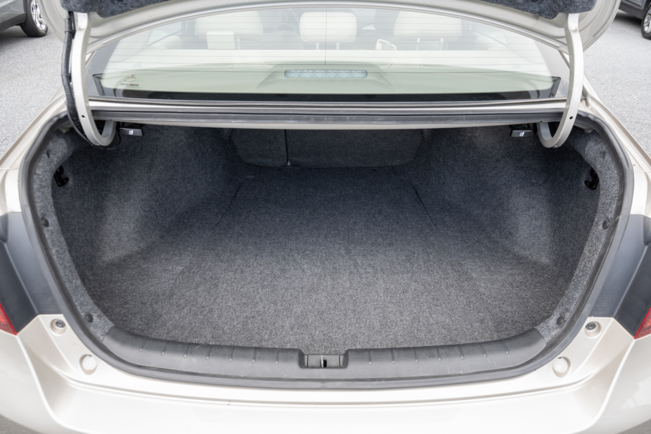 Honda Accord Sedan  2017