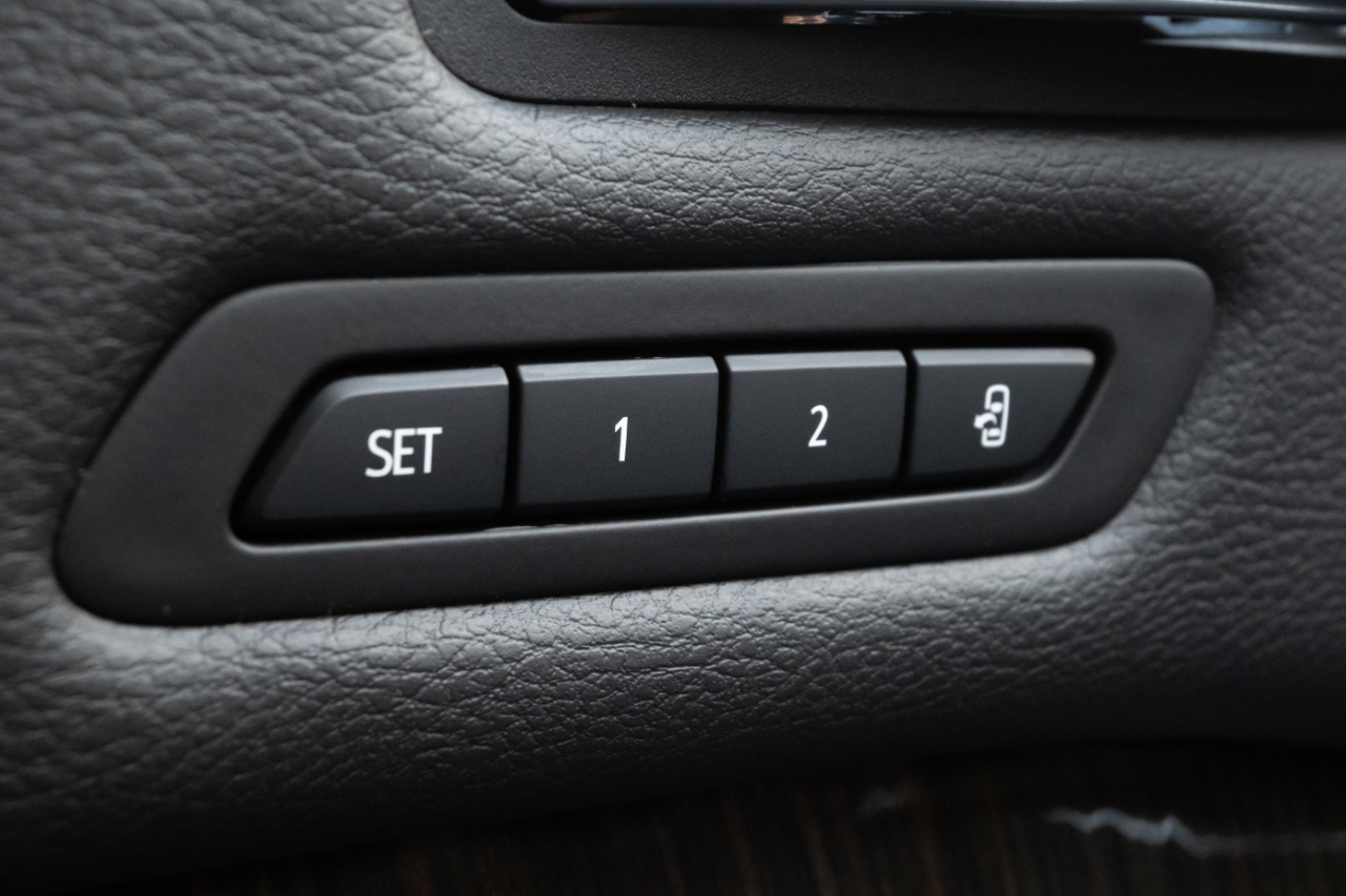 Cadillac XT4 AWD 4dr Sport 2020