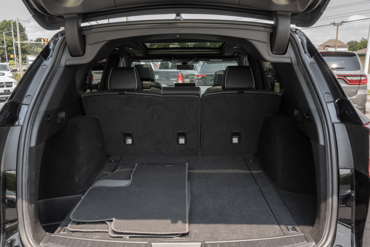 Acura RDX SH-AWD w/A-Spec Package 2021