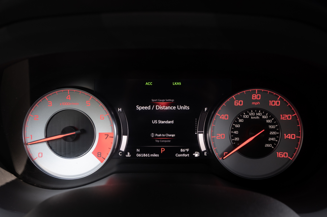 Acura RDX SH-AWD w/A-Spec Package 2021