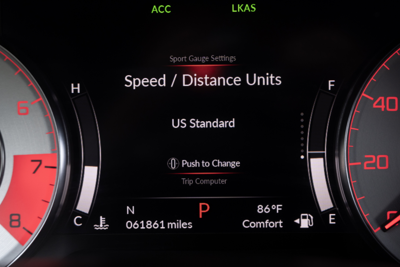 Acura RDX SH-AWD w/A-Spec Package 2021