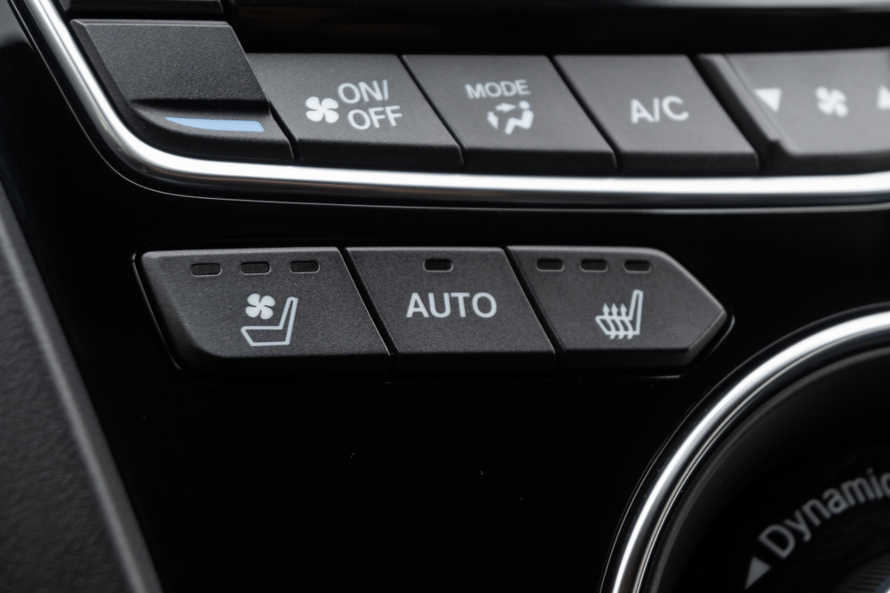 Acura RDX SH-AWD w/A-Spec Package 2021