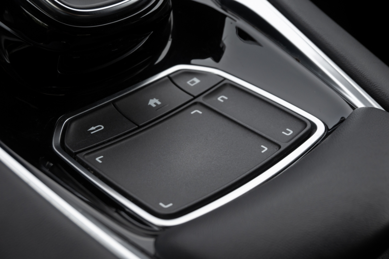 Acura RDX SH-AWD w/A-Spec Package 2021