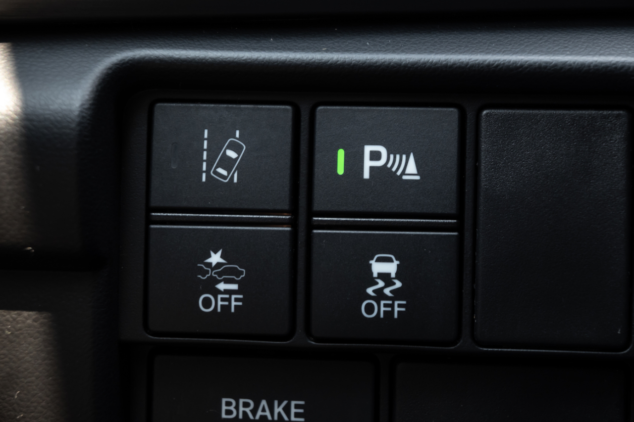 Acura RDX SH-AWD w/A-Spec Package 2021