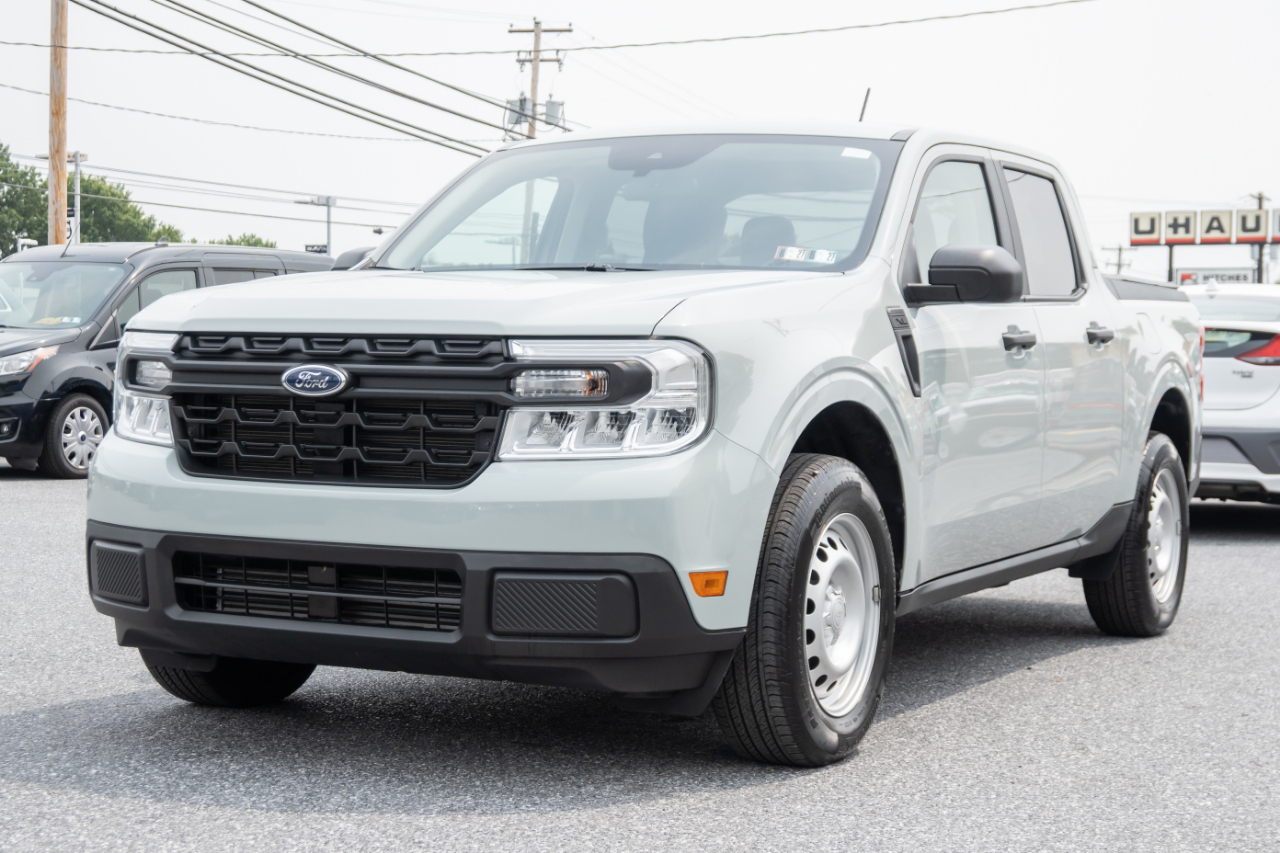 Ford Maverick XL AWD SuperCrew 2024