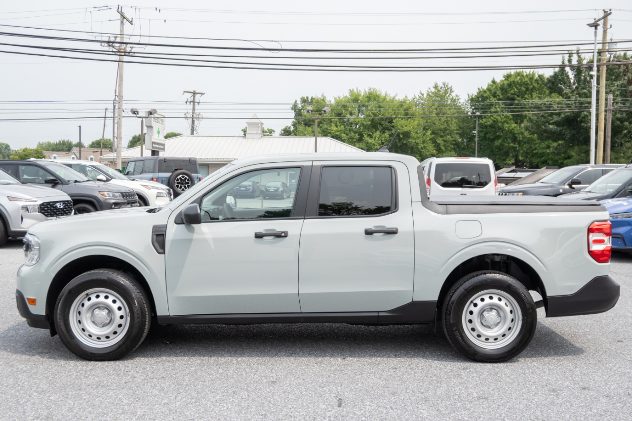 Ford Maverick XL AWD SuperCrew 2024