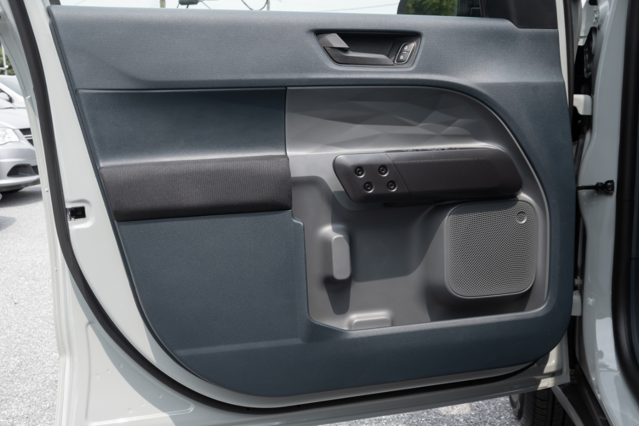Ford Maverick XL AWD SuperCrew 2024