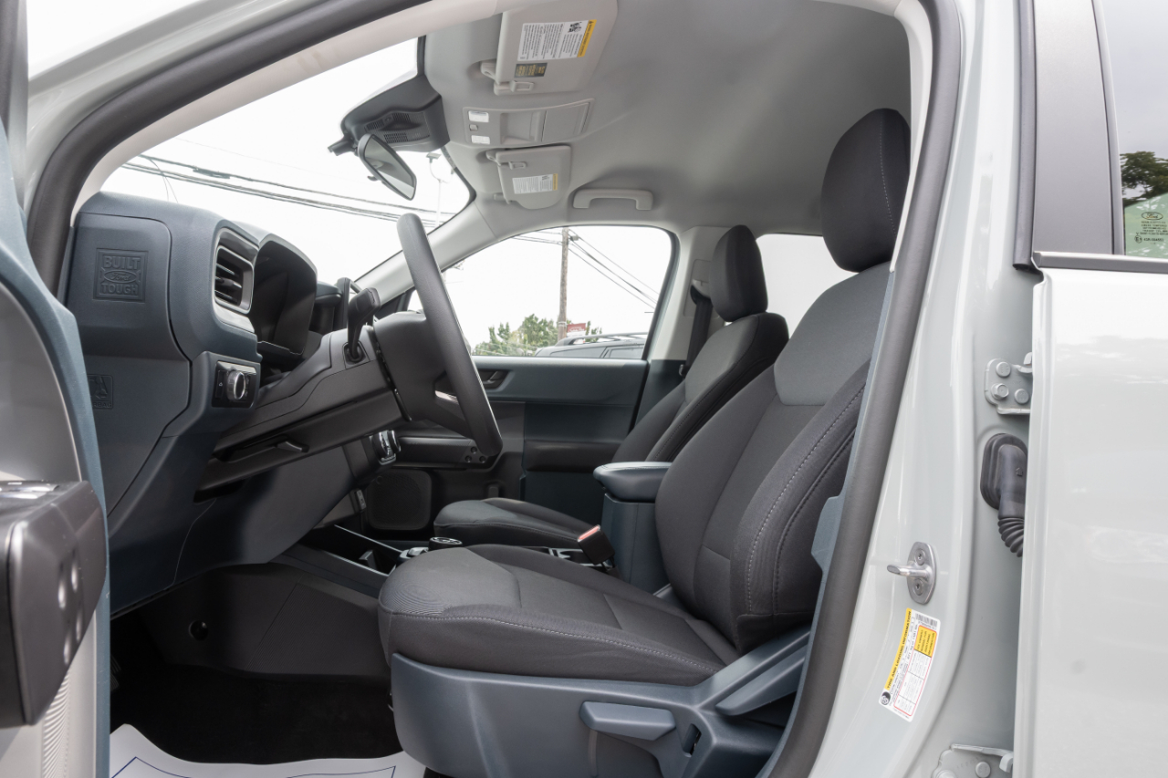Ford Maverick XL AWD SuperCrew 2024