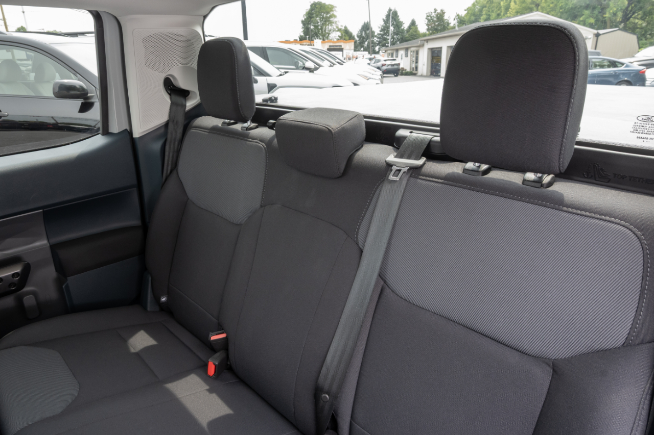 Ford Maverick XL AWD SuperCrew 2024