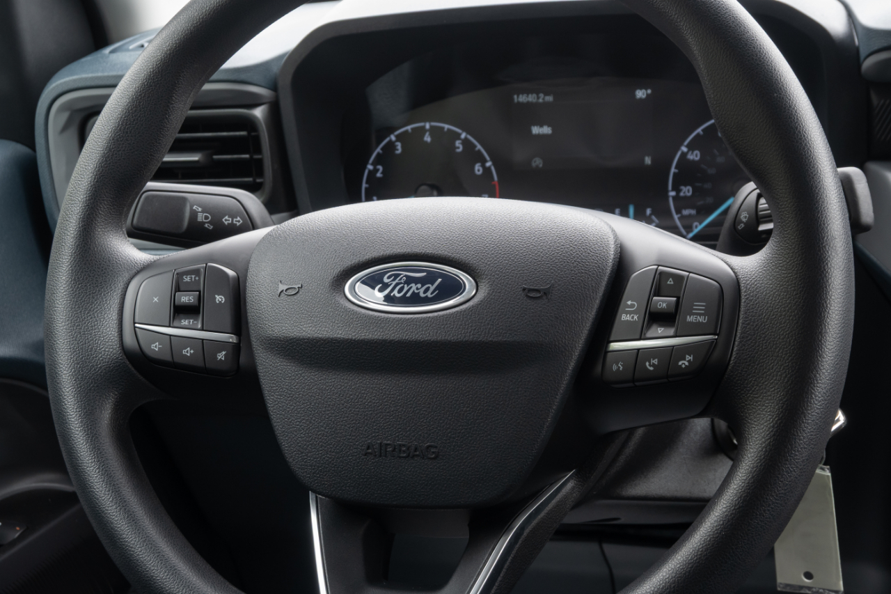 Ford Maverick XL AWD SuperCrew 2024