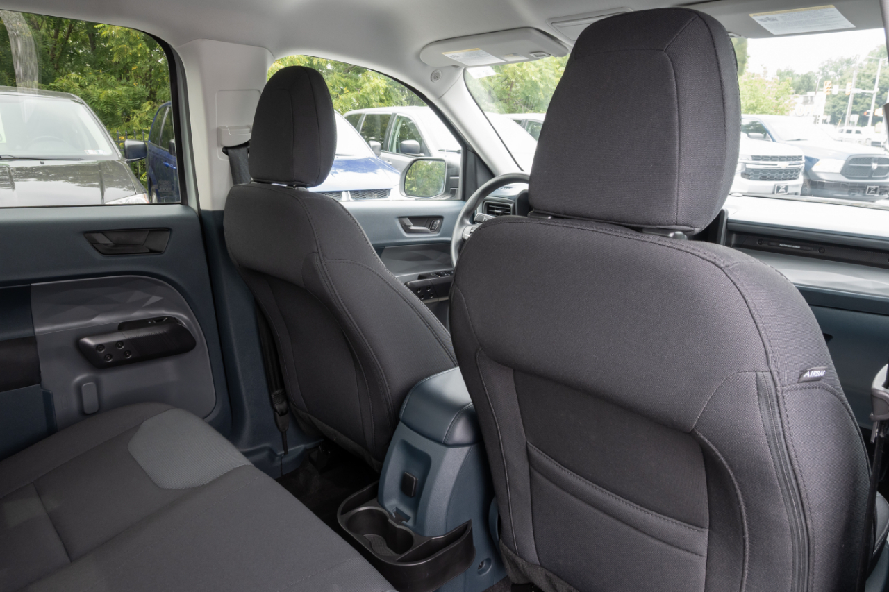 Ford Maverick XL AWD SuperCrew 2024