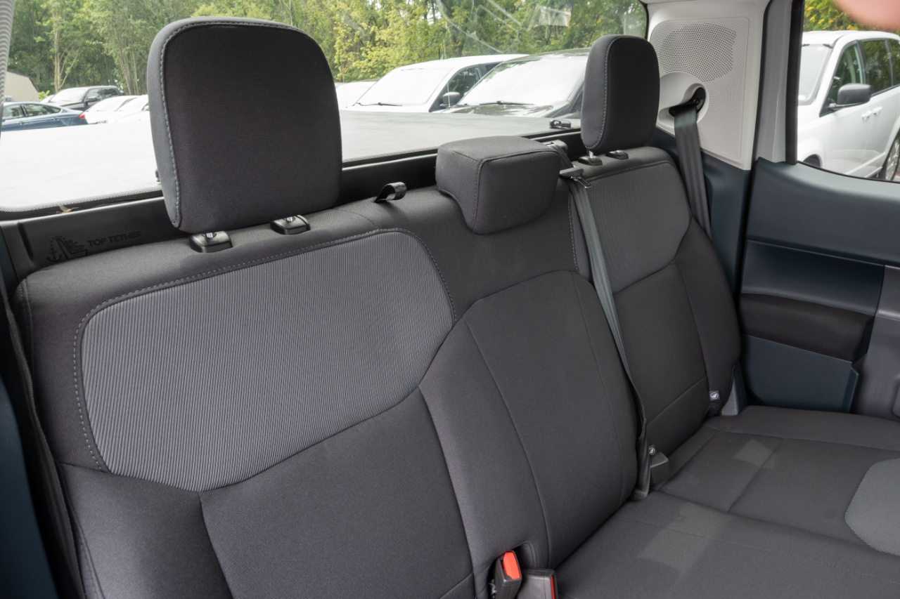 Ford Maverick XL AWD SuperCrew 2024