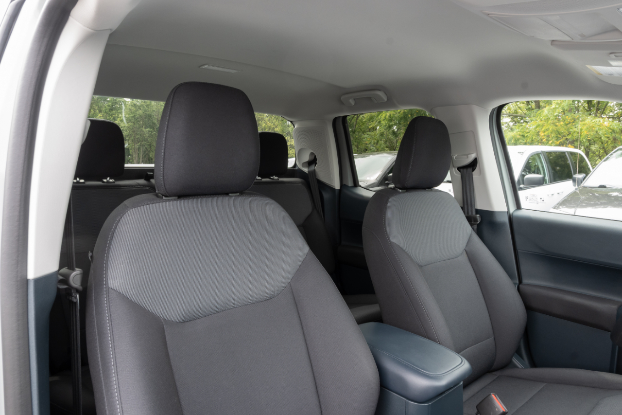 Ford Maverick XL AWD SuperCrew 2024