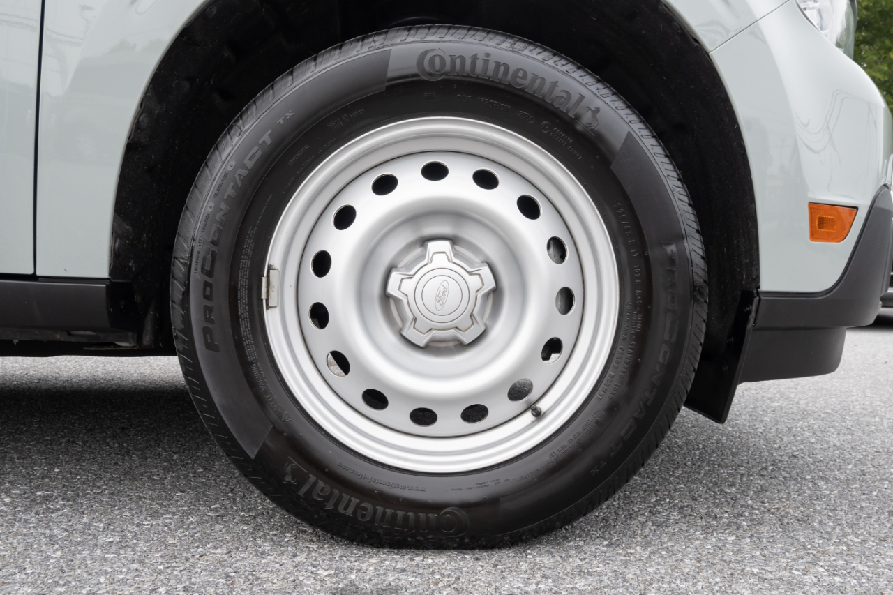 Ford Maverick XL AWD SuperCrew 2024