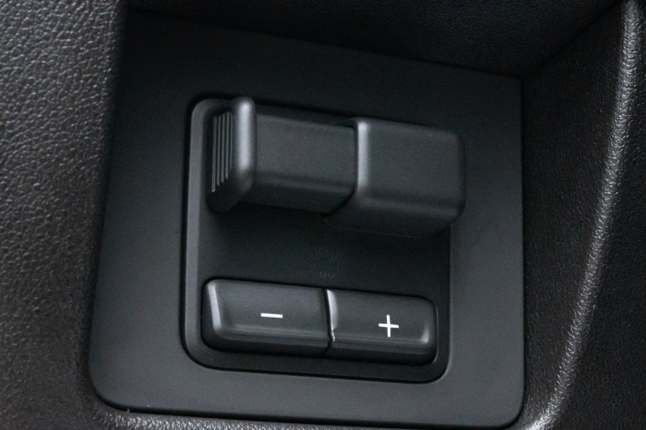 GMC Canyon 4WD Crew Cab AT4 2026