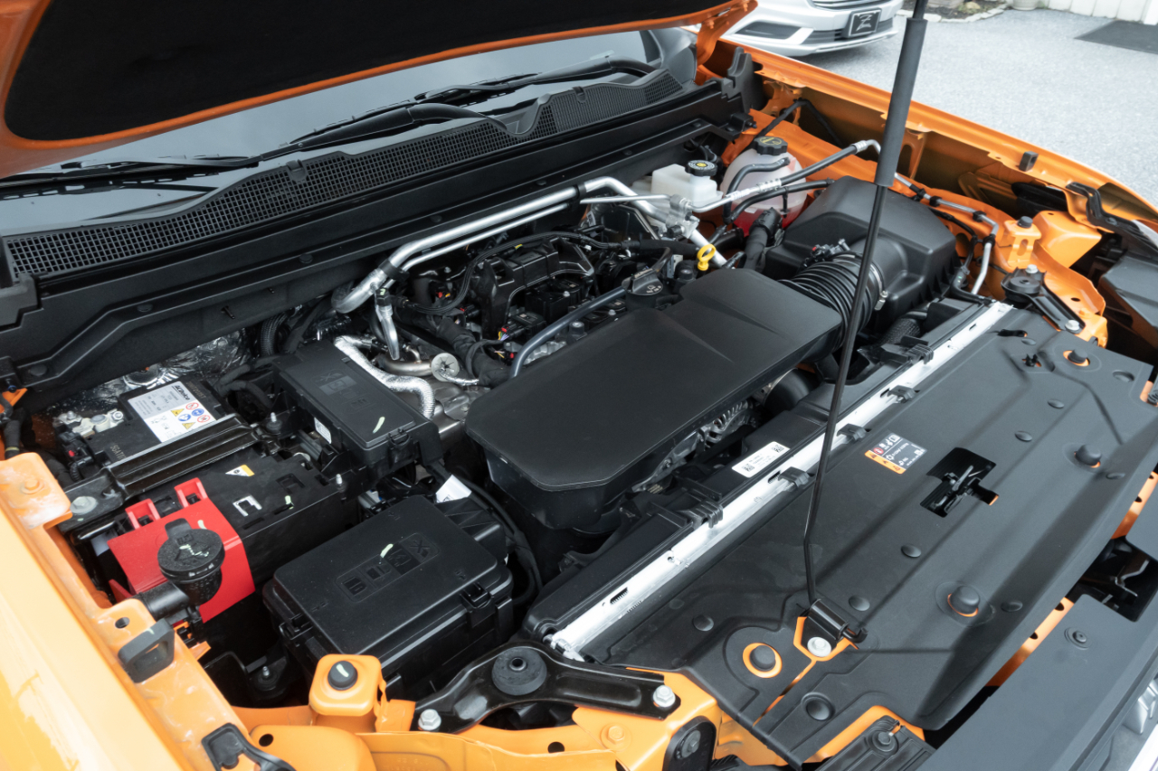 GMC Canyon 4WD Crew Cab AT4 2026
