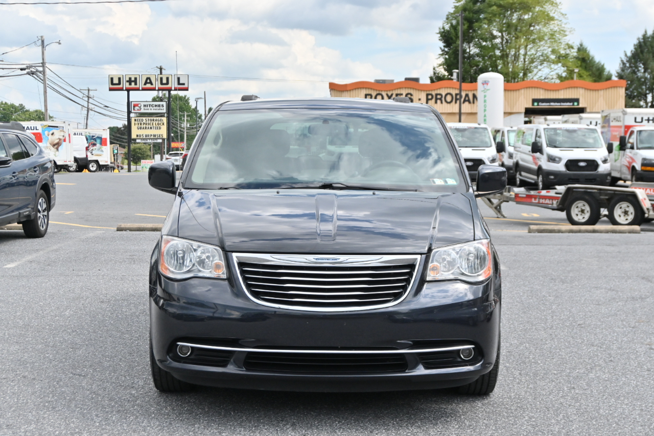 Chrysler Town & Country 4dr Wgn Touring 2014