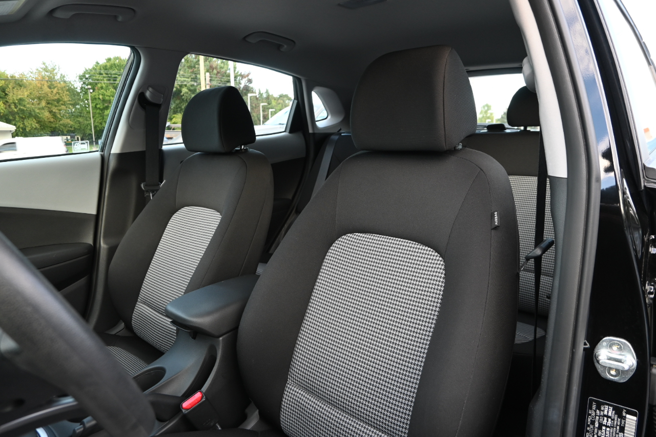 Hyundai Kona SE Auto AWD 2021