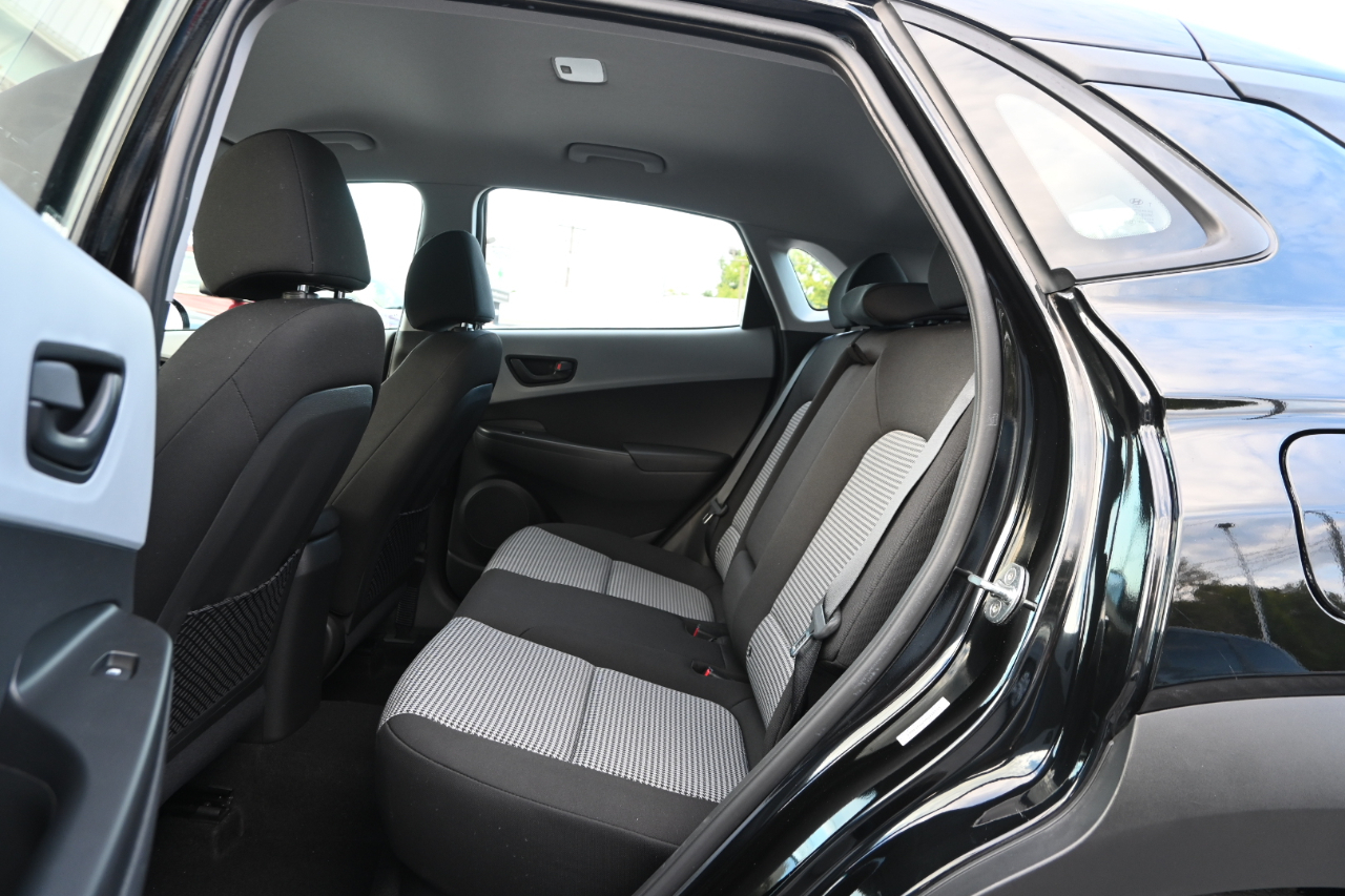 Hyundai Kona SE Auto AWD 2021
