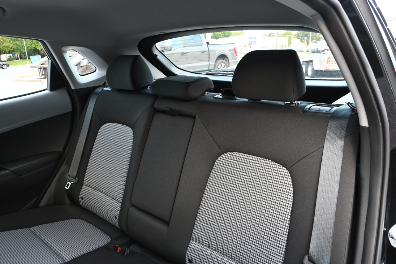 Hyundai Kona SE Auto AWD 2021