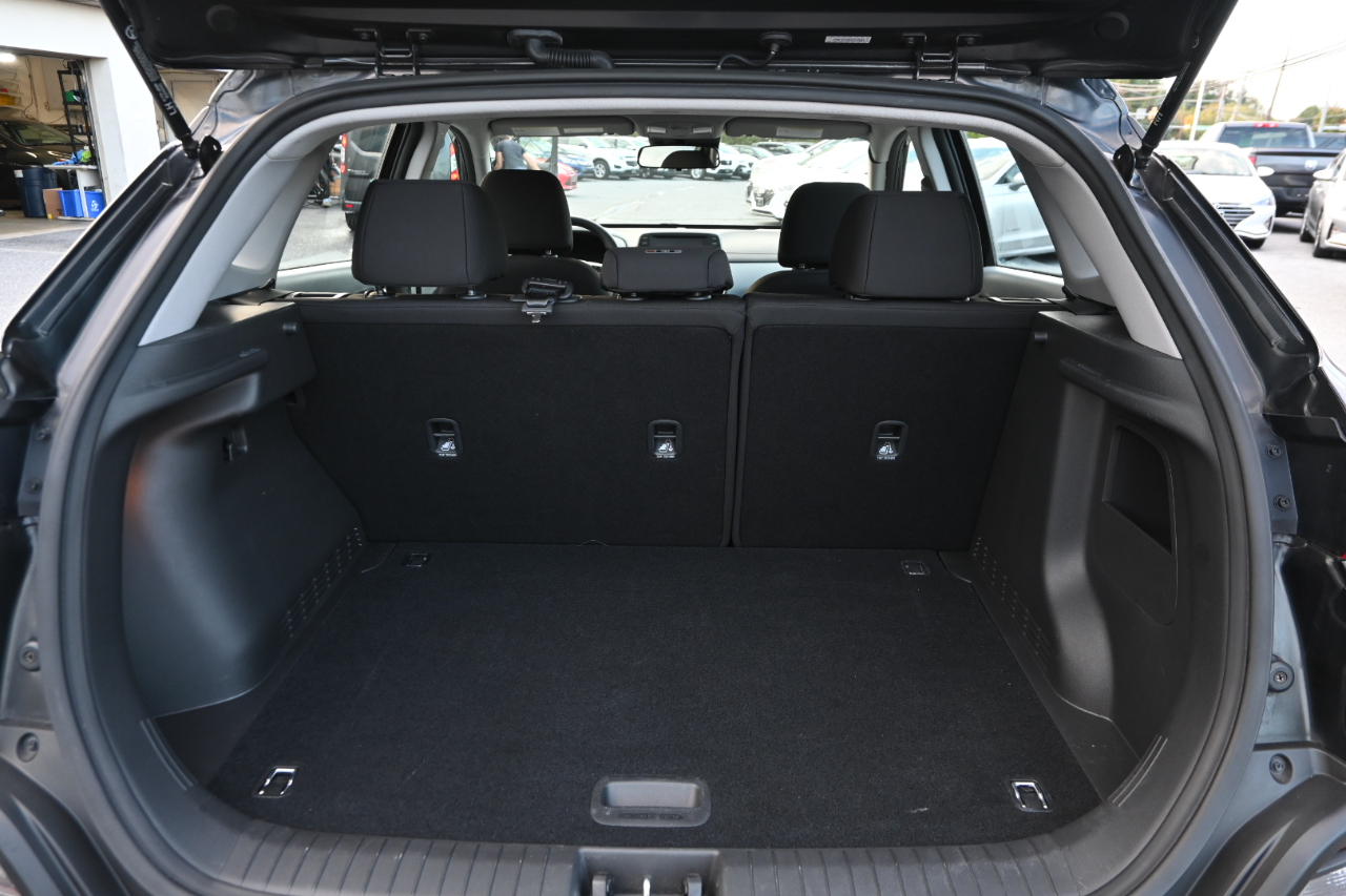 Hyundai Kona SE Auto AWD 2021