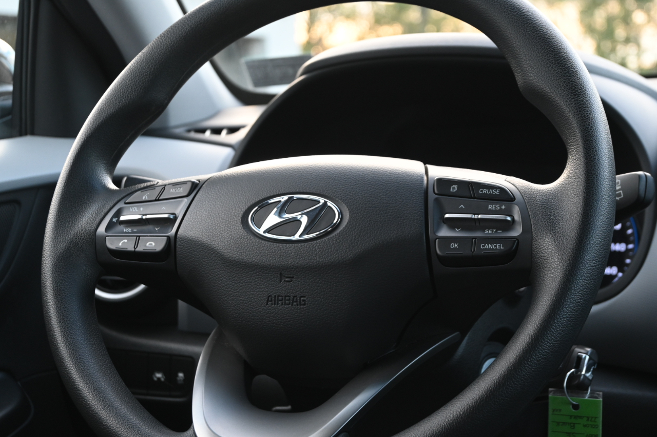 Hyundai Kona SE Auto AWD 2021