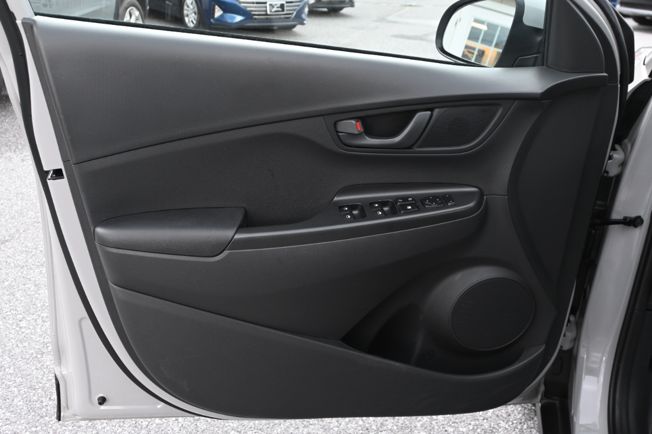 Hyundai Kona SE Auto AWD 2023