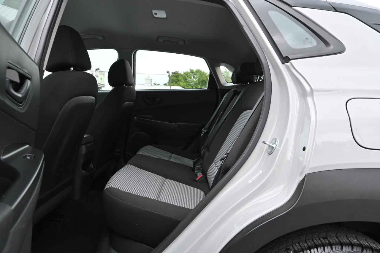 Hyundai Kona SE Auto AWD 2023