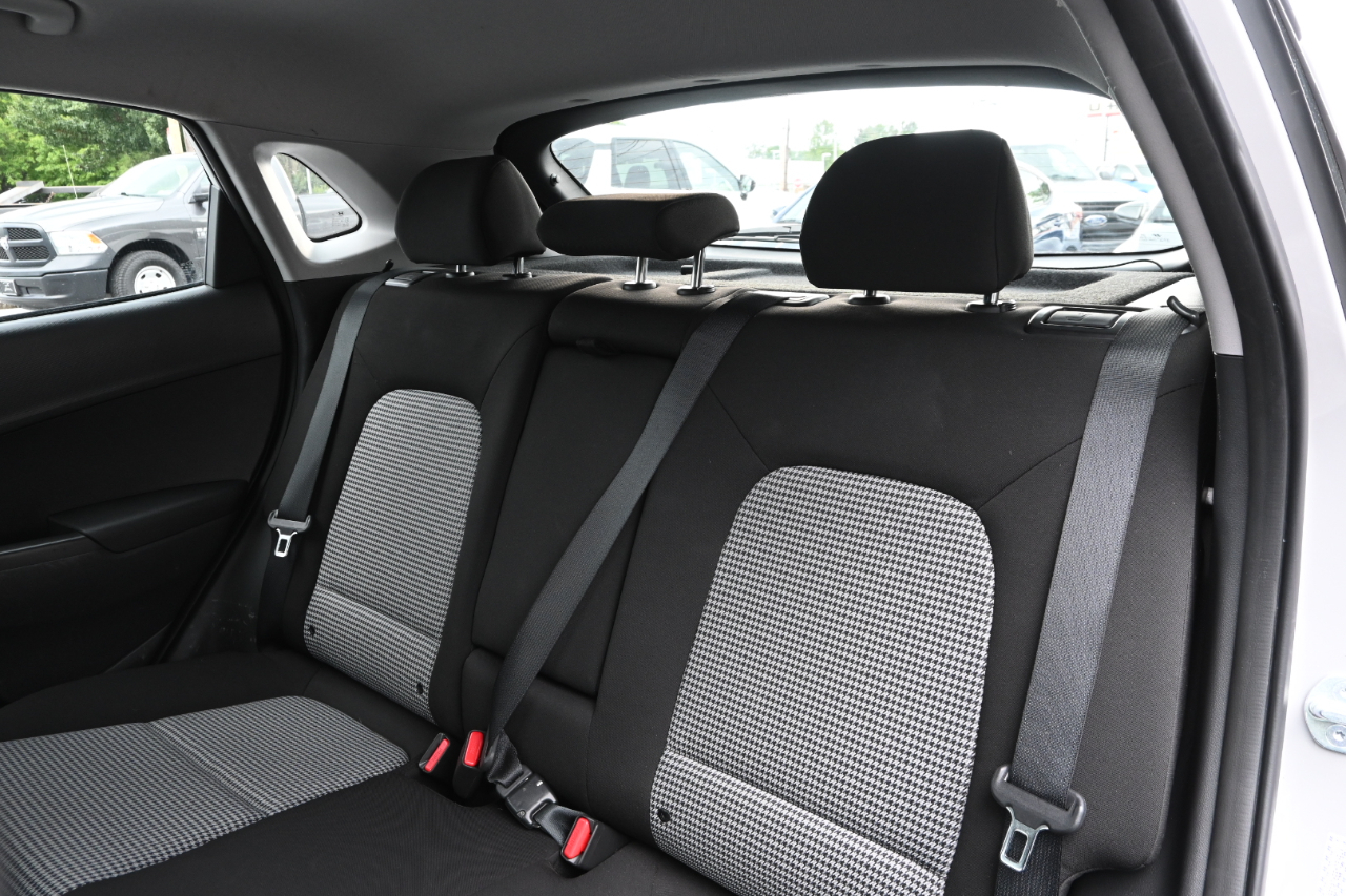Hyundai Kona SE Auto AWD 2023